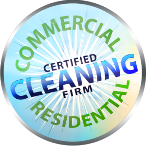 certified commercial cleaning