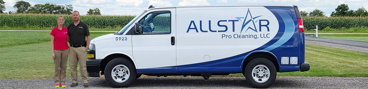 all star professional cleaning bowling green