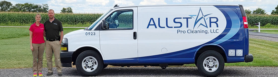all star professional cleaning bowling green
